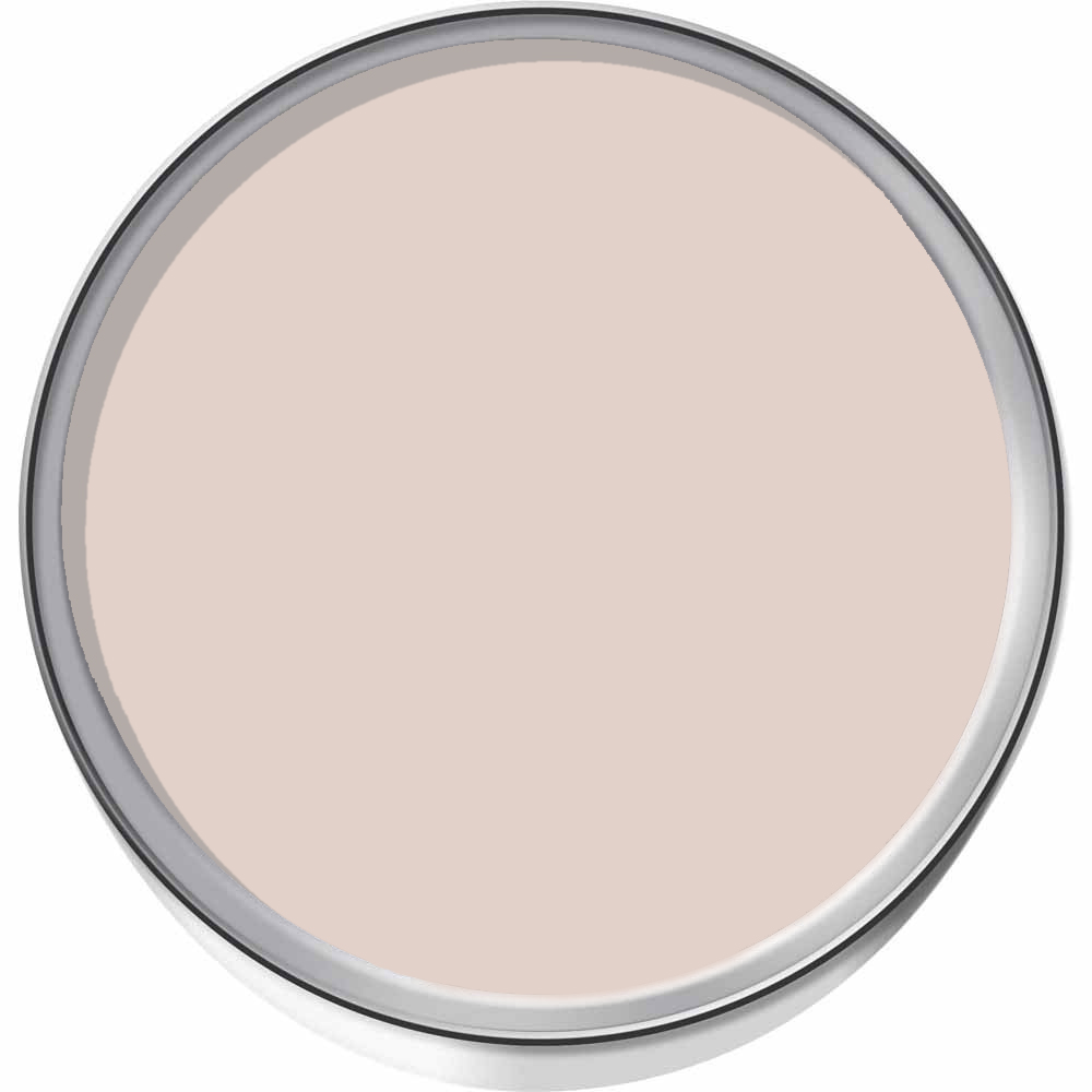 Farrow & Ball Calamine Exterior Eggshell Paint 2.5L Image 3