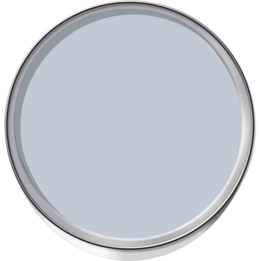Jenolite Directorust Powder Blue Satin 1L Image 3