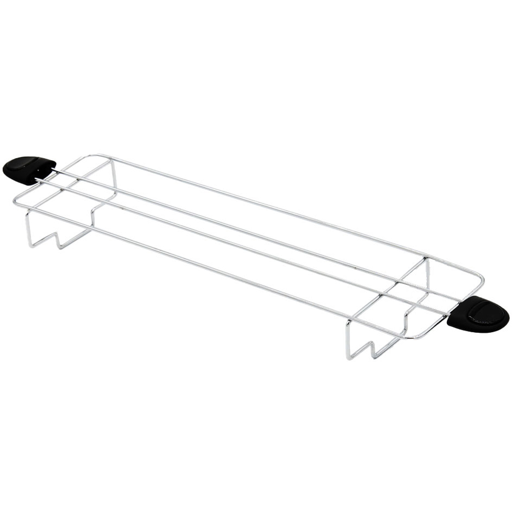 Kaiser Empire Vintage Black Electric Toaster Image 9