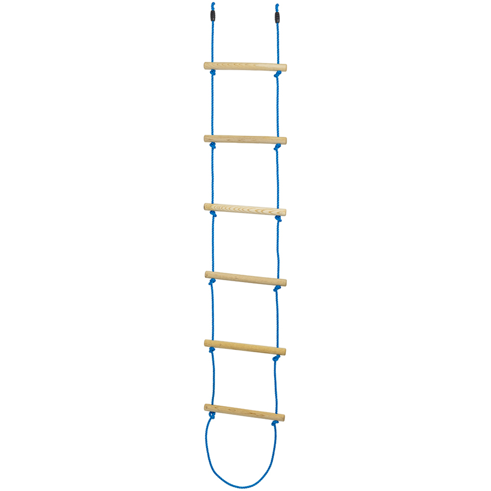 Trelines Climbing Rope Ladder Image 1