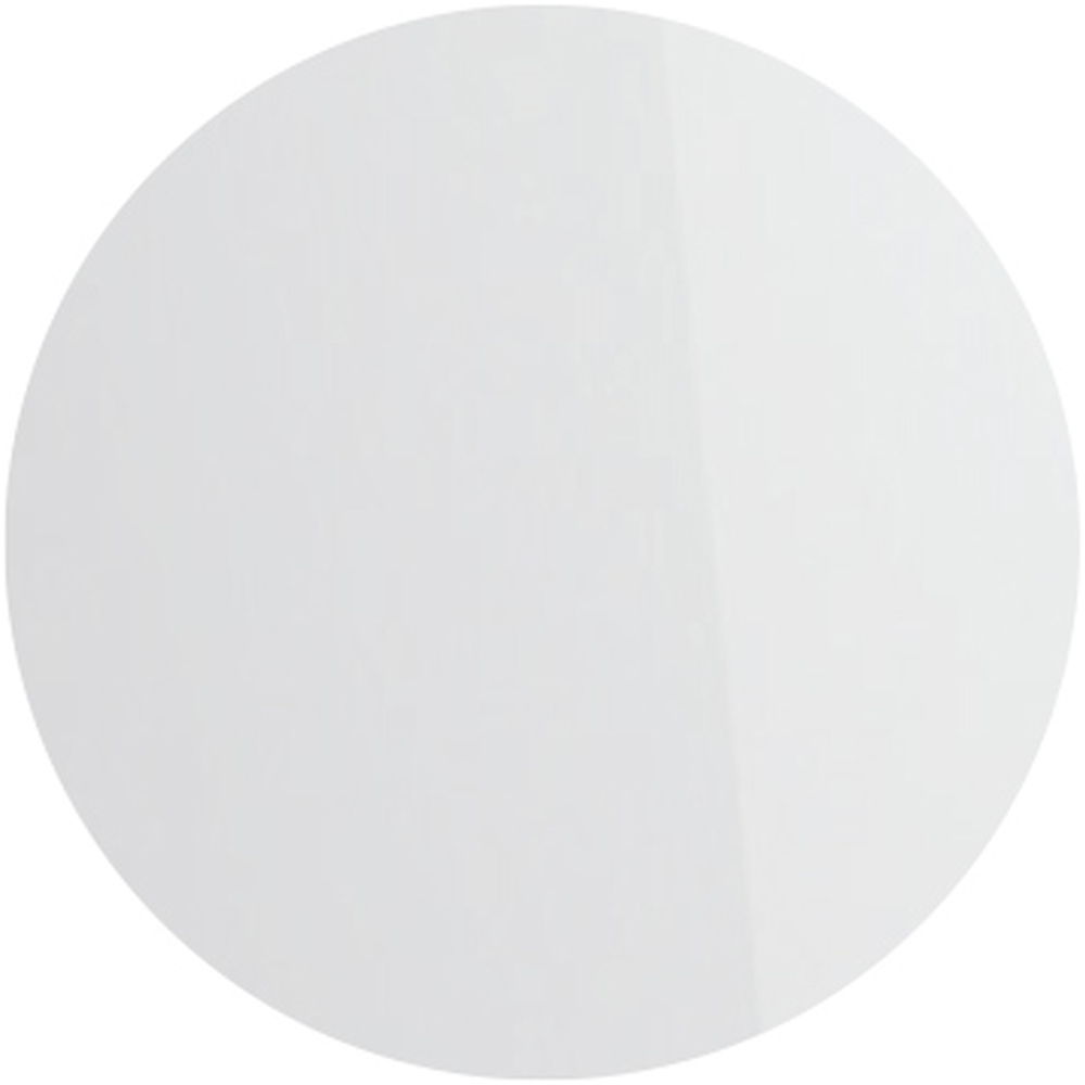 Bathstore Amalfi Matt White Floor Standing WC Unit 550mm Image 3