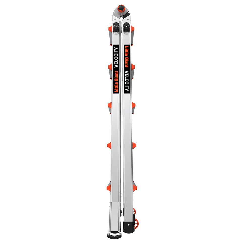 Little Giant 5 Rung 2.0 Velocity Ladder Image 9