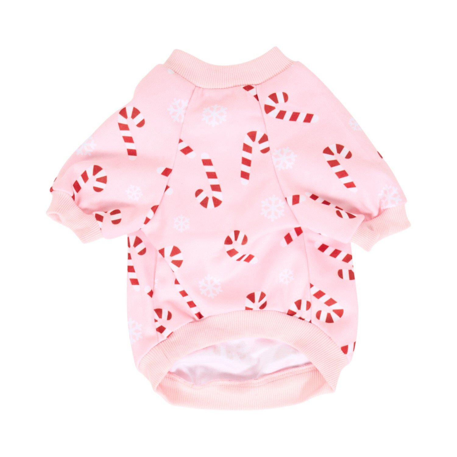 Christmas Dog Jumper M Image 7