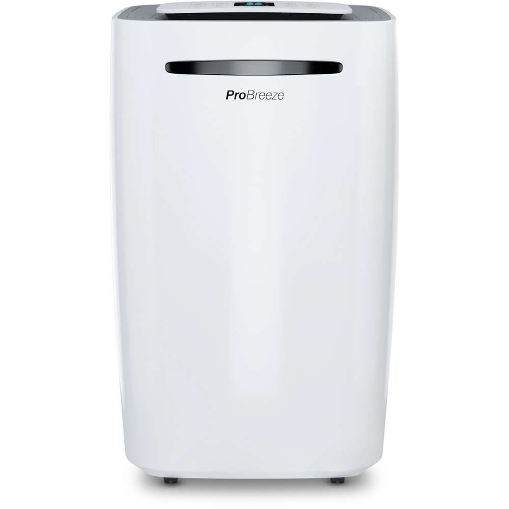 Pro Breeze Dehumidifier with Laundry Mode 20L Image 3