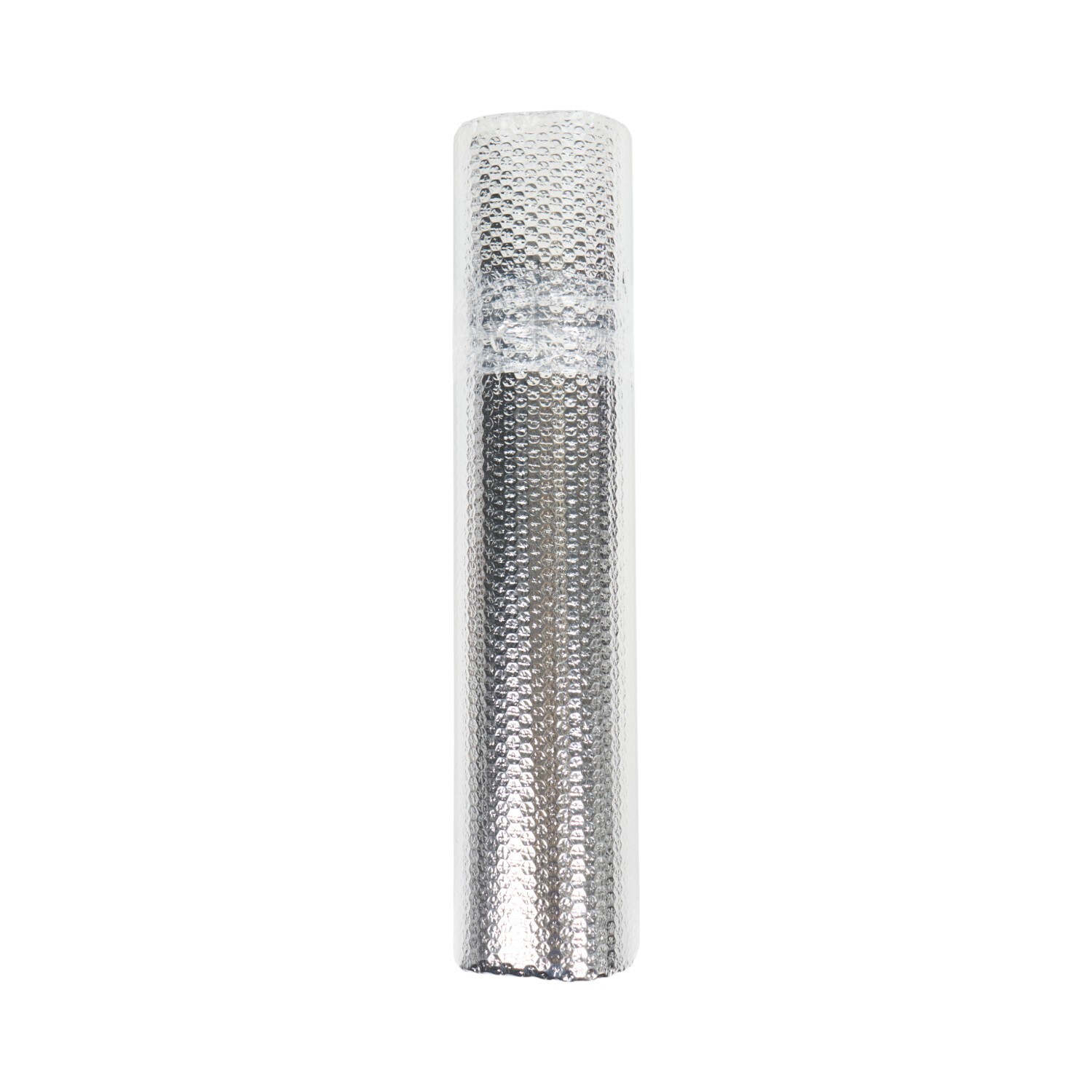 Insulation Reflective Foil Roll Silver Image 3