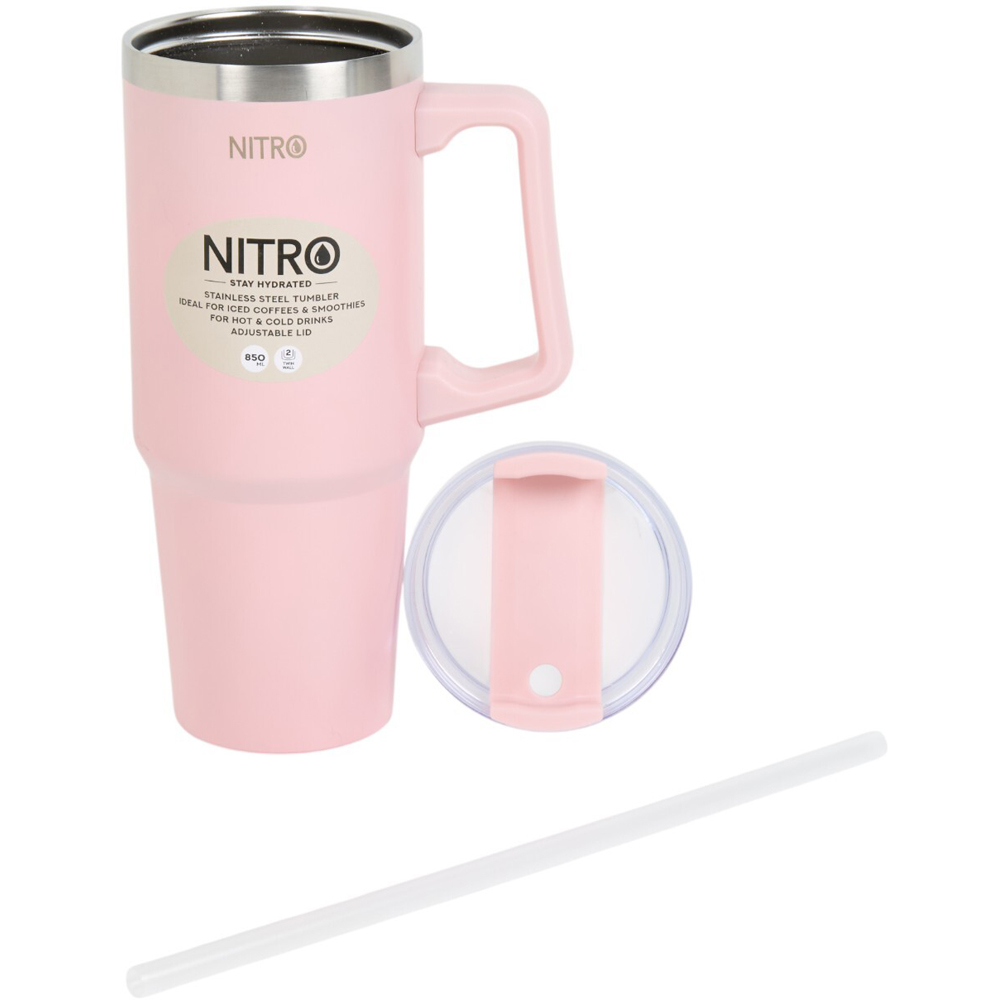 Nitro Vacuum Tumbler Image 7