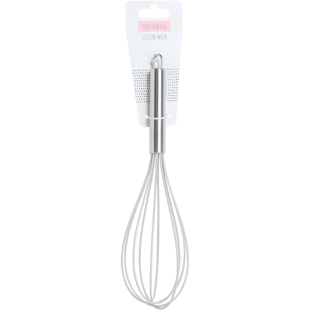 Silicone Whisk Image 1