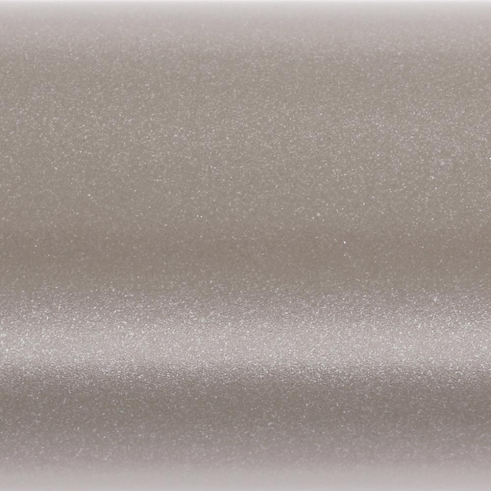 Terma Fiona One 2046BTU Sparkling Gravel Taupe Electric Tower Rail 1380 x 480mm Image 6