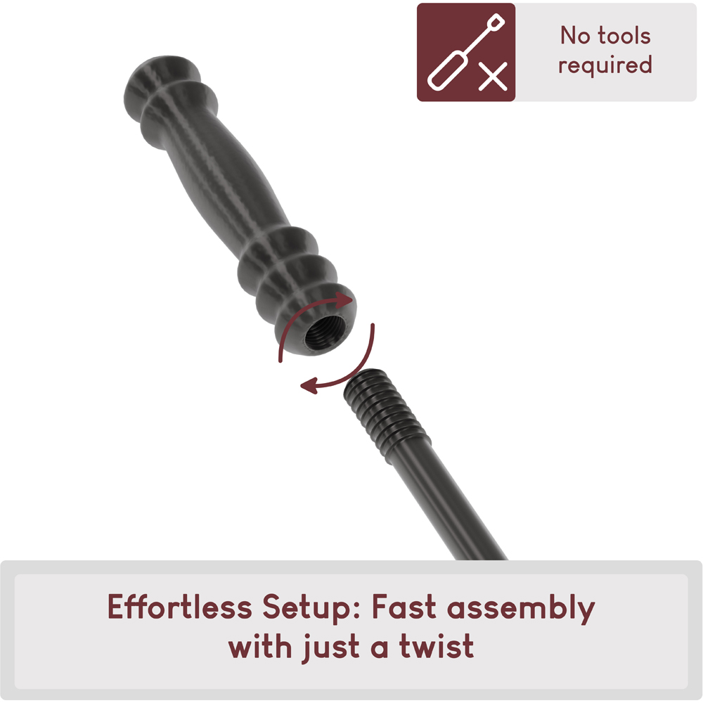 Fire Vida 5 Piece Malham Companion Set Image 4