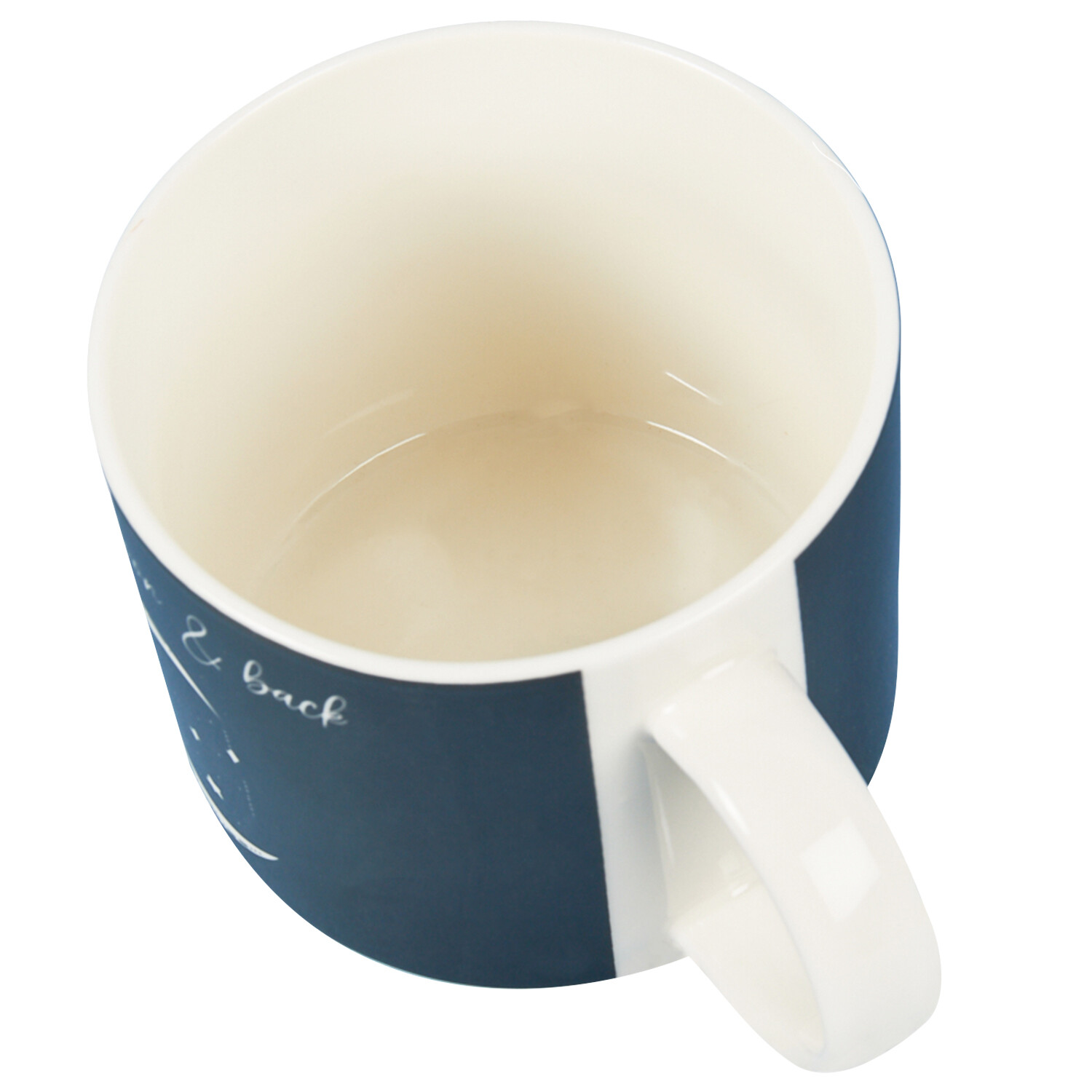 Dreamer or Night Drum Mug Image 6