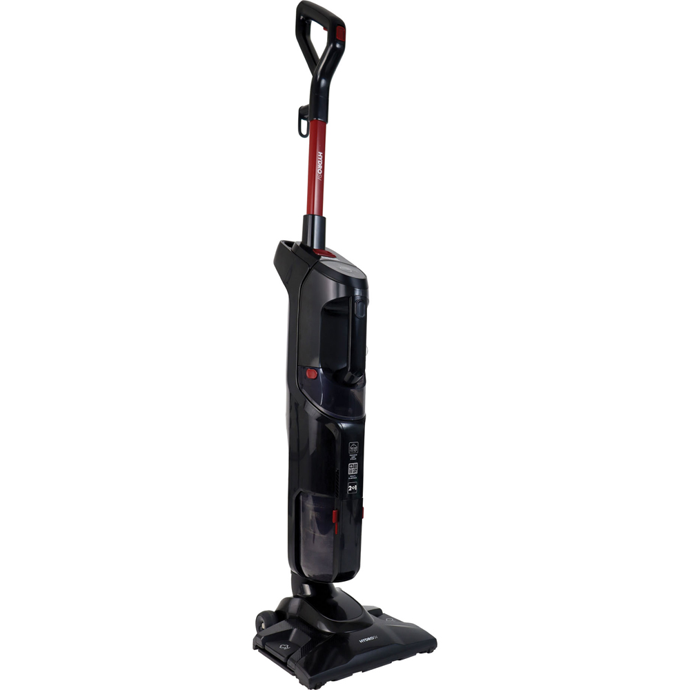 Ewbank EWST01000 2 in 1 Hydrosv Steam Vacuum 0.5L 1800W Image 3