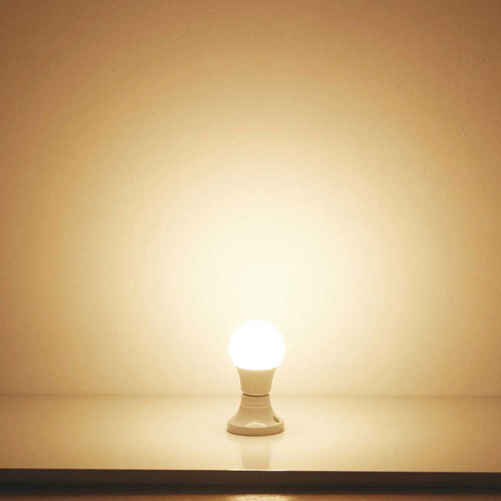 Ener-J 12W GLS A60 and E27 4000K LED Bulb 10 Pack Image 2