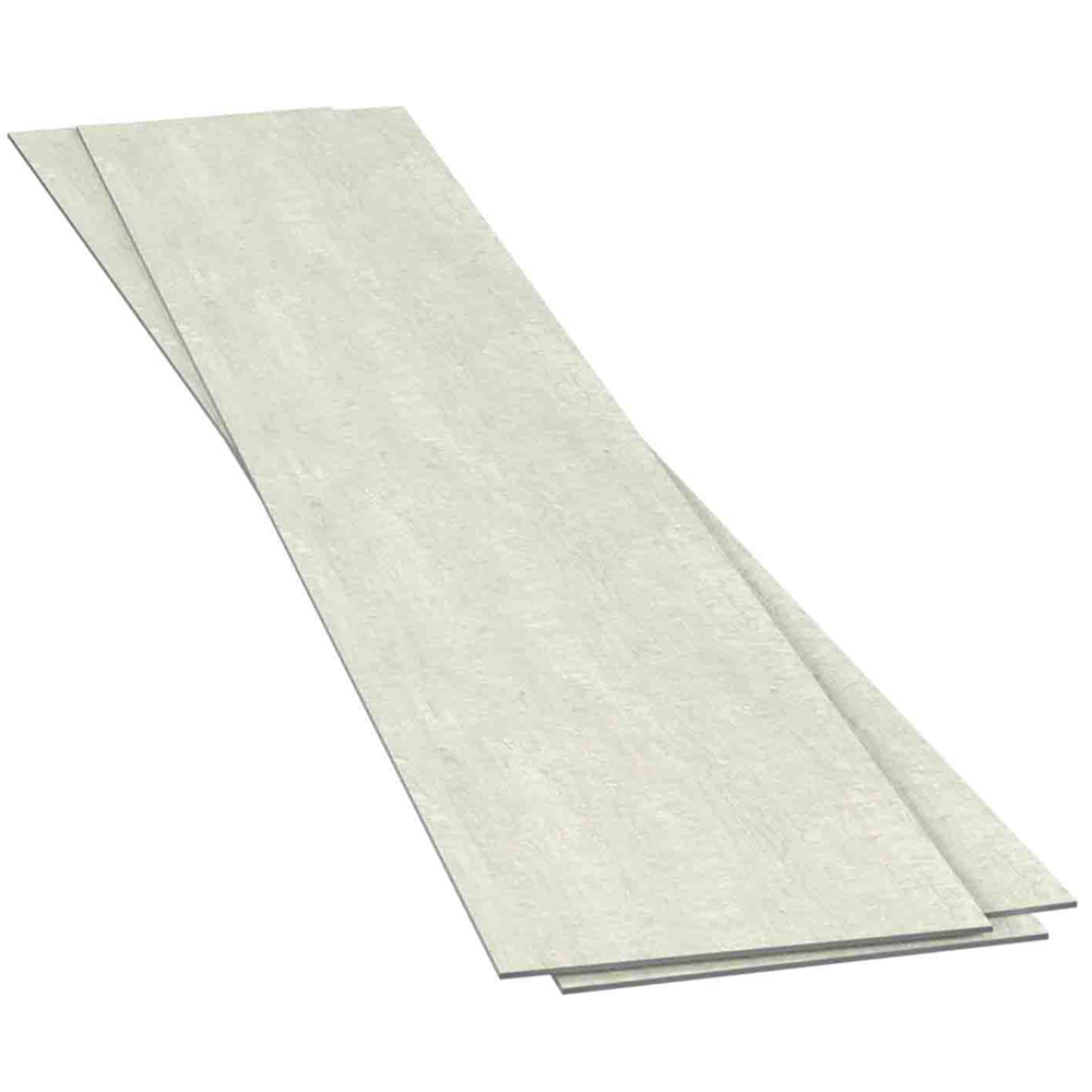 Plancs Flooring White Oak Self Adhesive Vinyl Floor Planks 1.11sqm Image 3