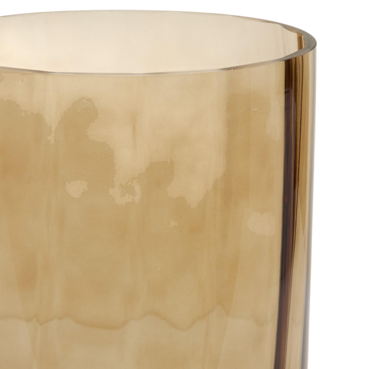 Amber Glass Hurricane Image 3