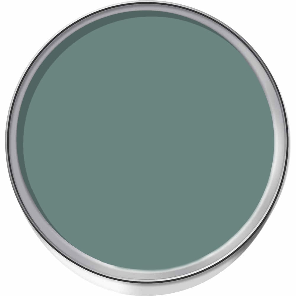 Ronseal Ultimate Protection Sage Decking Paint 5L Image 3