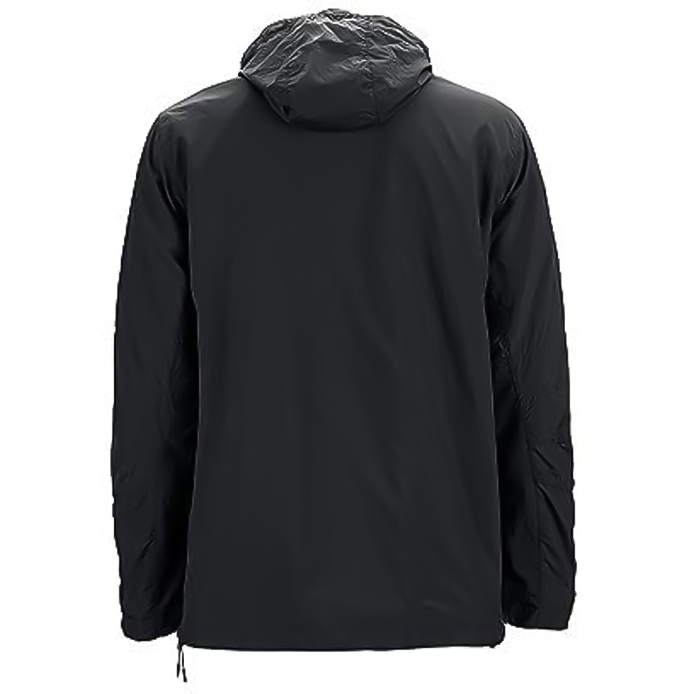 Scruffs Over-Head Jacket M Black Image 3