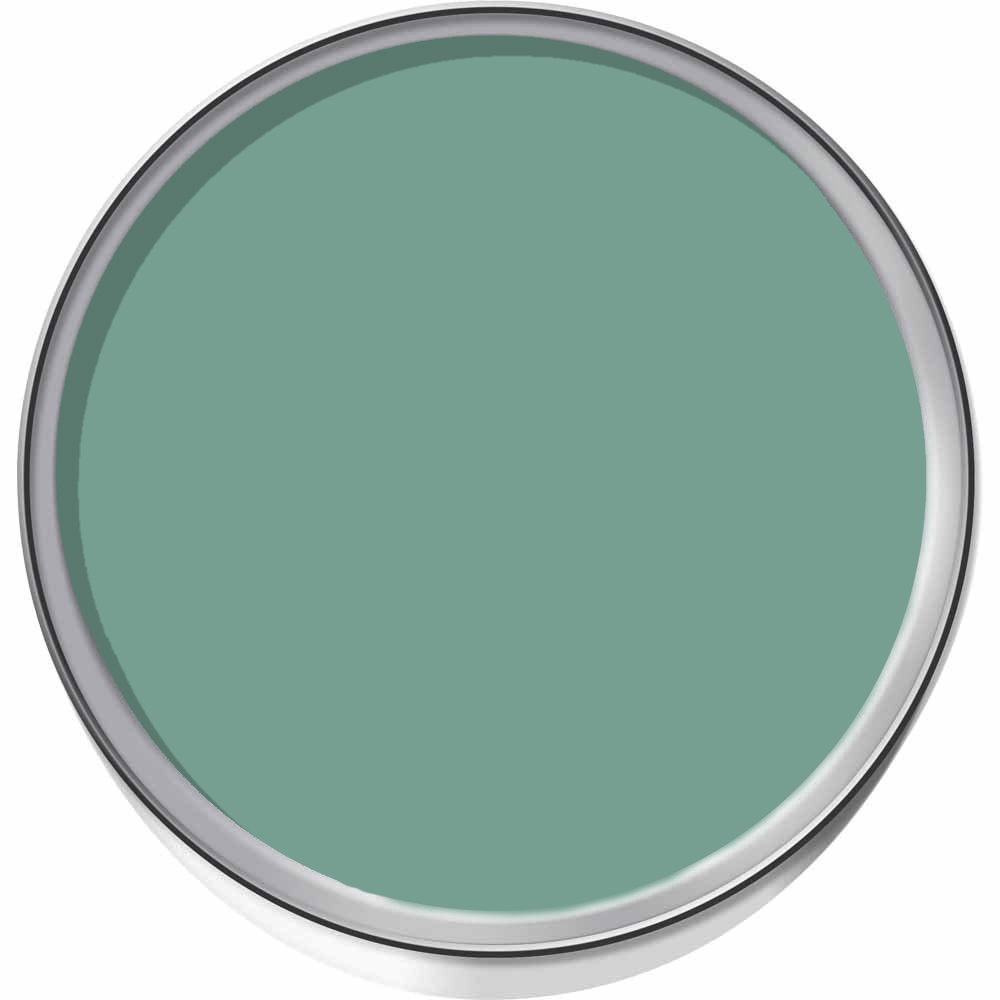 Jenolite Directorust Turquoise Satin 1L Image 3