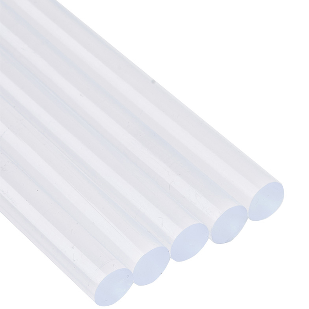 Living and Home 50 Pack Hot Glue Sticks for Hot Glue Gun 7 x 100mm Image 6