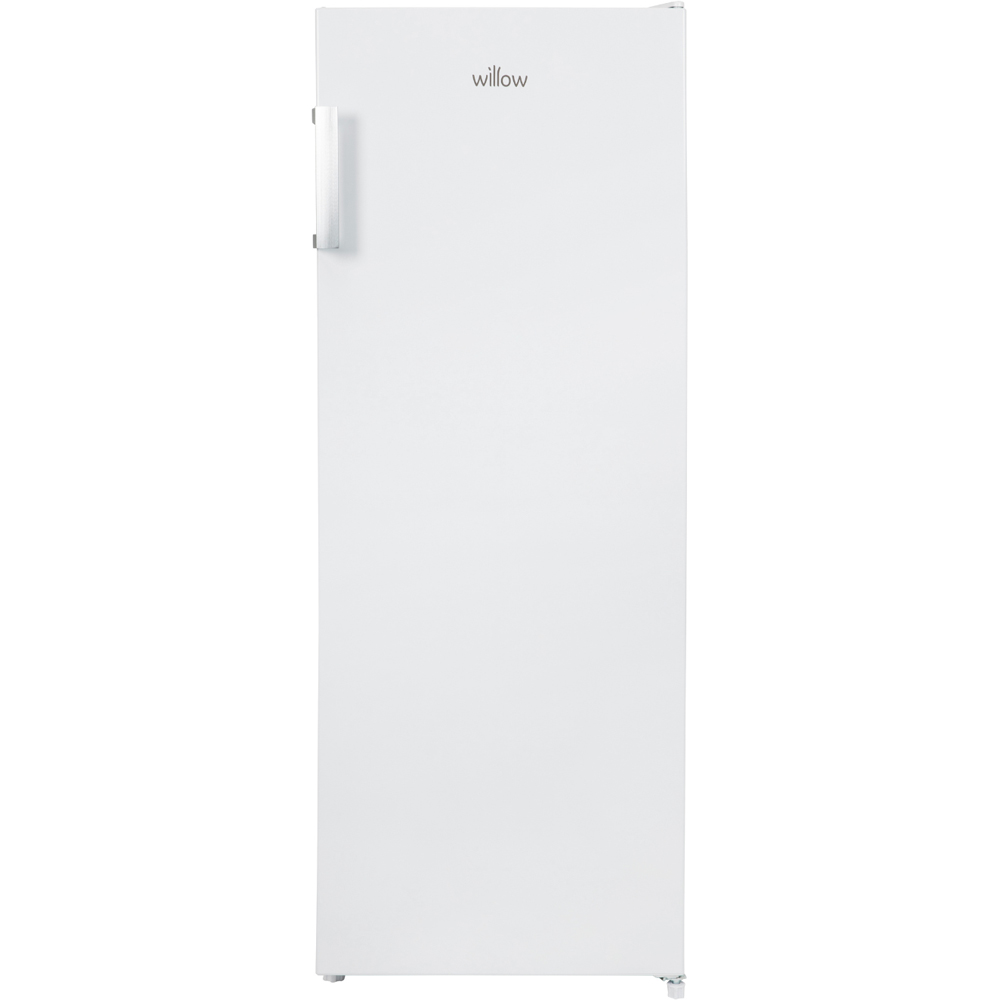 Willow Appliances WTF166W White 166L Tall Freezer Image 2