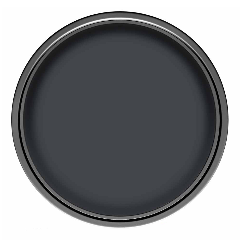 Cuprinol Garden Shades Urban Slate Wood Paint 1L Image 3
