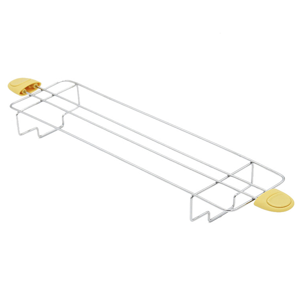 Kaiser Empire Vintage Ivory Electric Toaster Image 8