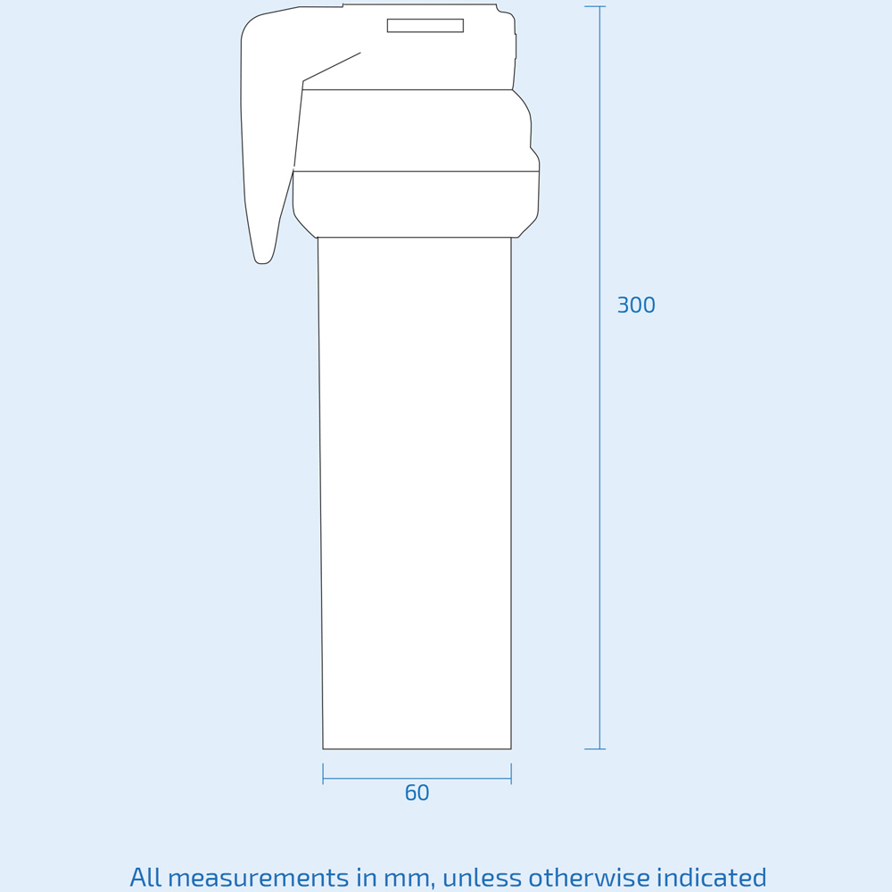 Nes Home 3 in 1 Chrome Round Instant Boiling Water Kitchen Tap with Heating Tank Image 7