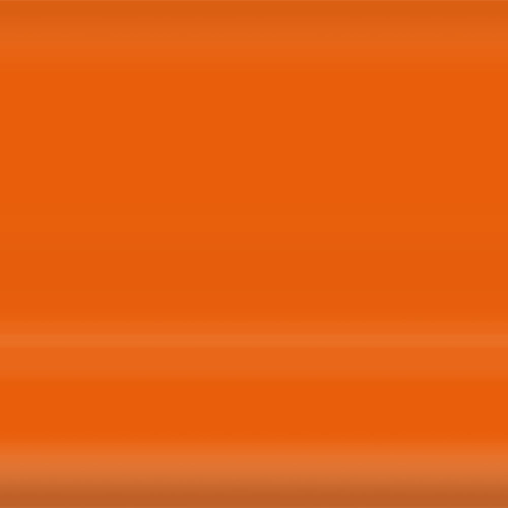 Terma Colorado 3806 BTU Orange Radiator 1800 x 429mm Image 9