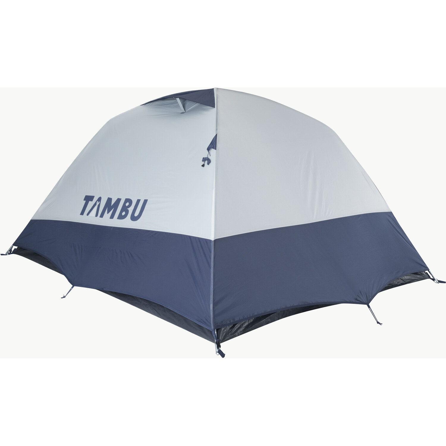 Tambu GAMBUJA Dome Tent - Four Image 5