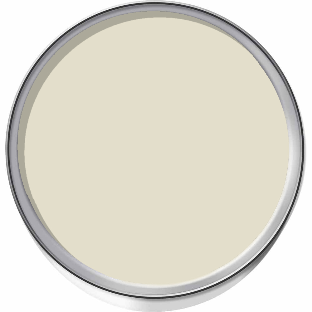 Johnstone's Contract Magnolia Matt Paint 10L Image 3