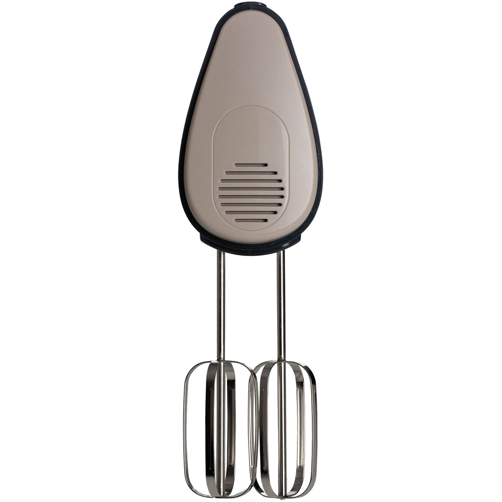 Ariete AR1545 Breakfast Line Dark Grey 450W Electric Hand Whisk Image 3