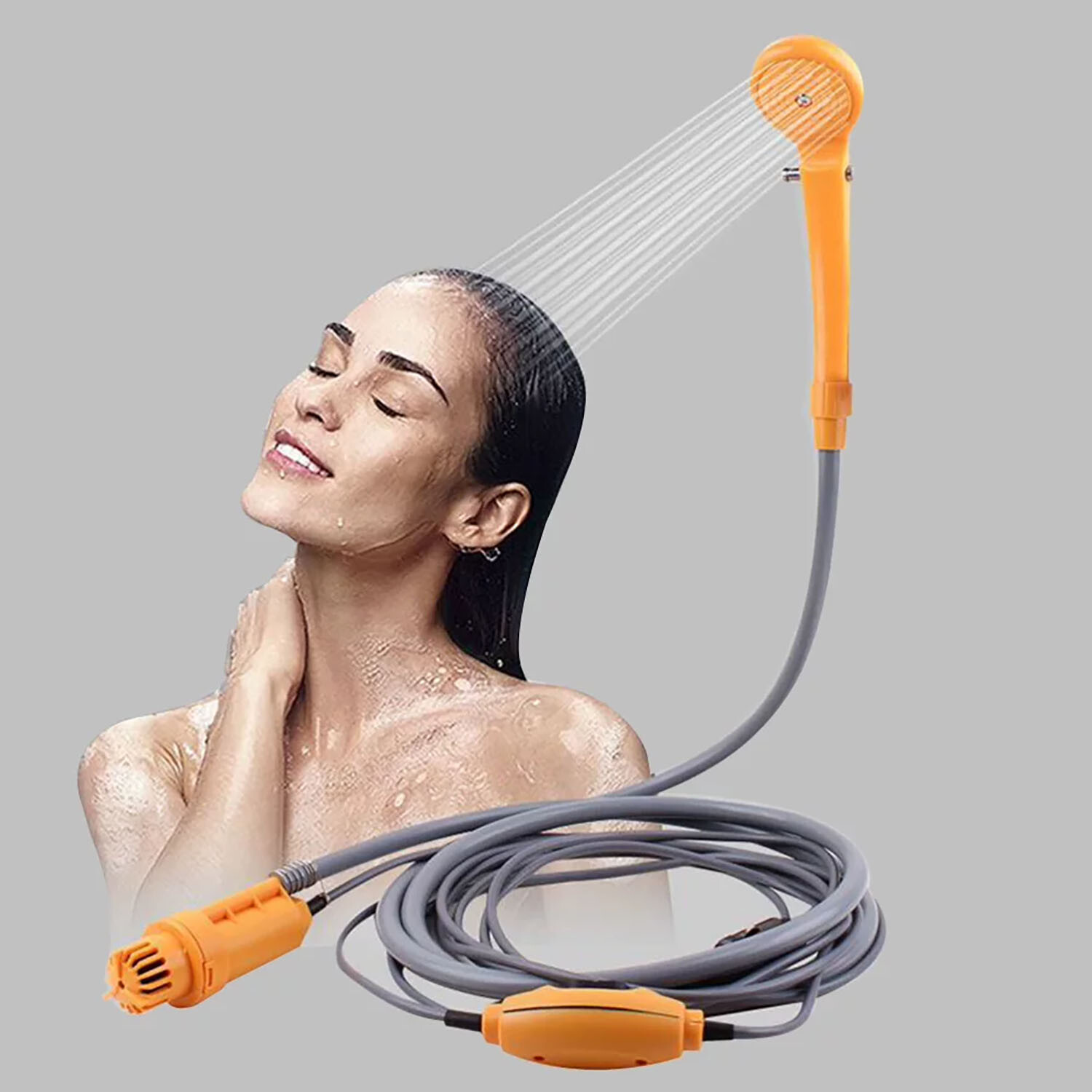 Car Shower Set Image 1