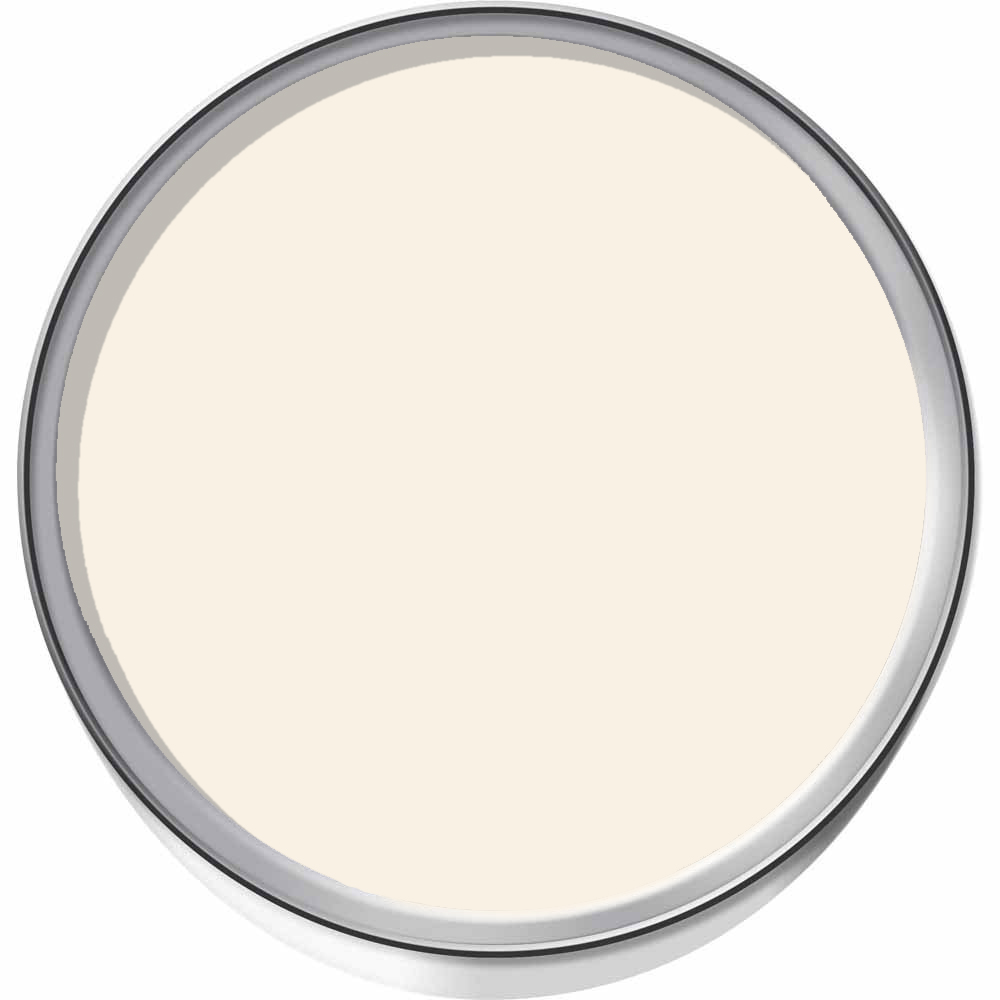 Laura Ashley Garden Collection Ivory Paint 2.5L Image 3