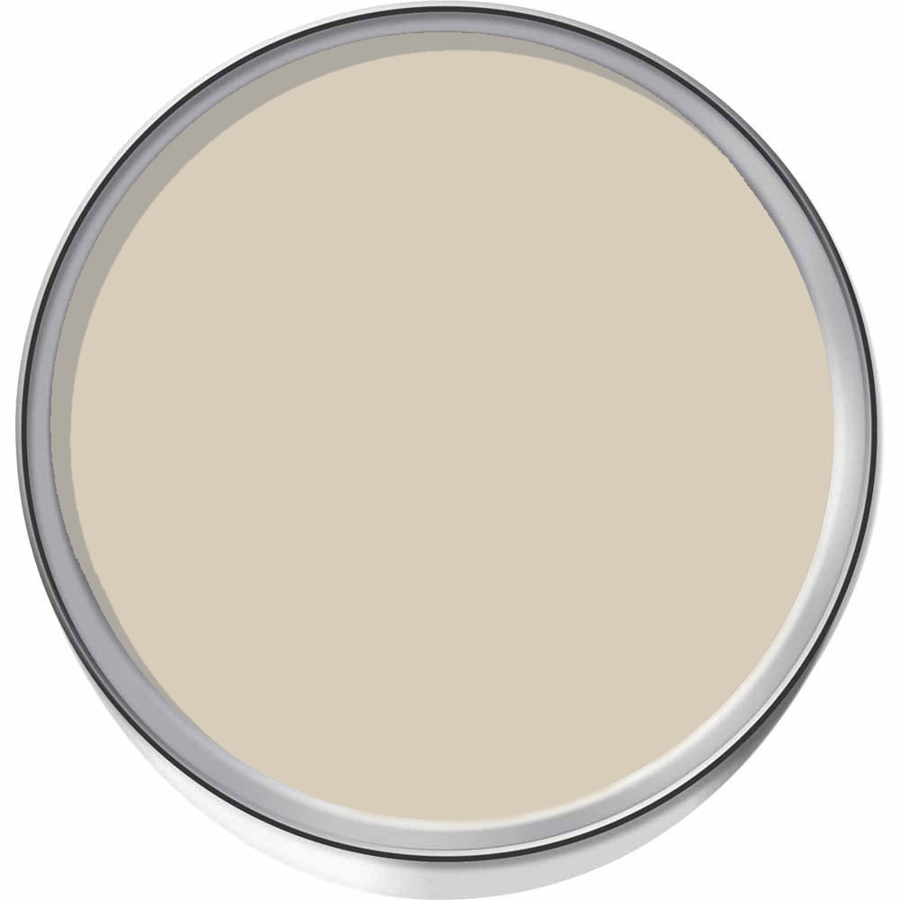 Laura Ashley Twine Eggshell Paint 750ml Image 3