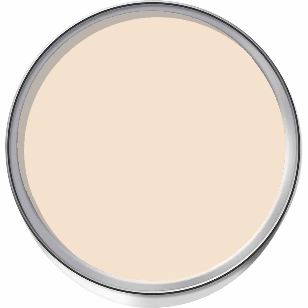 Craig & Rose 1829 Vintage Walls Wood and Metal Adam White Gloss Mixed Paint 2.5L Image 3