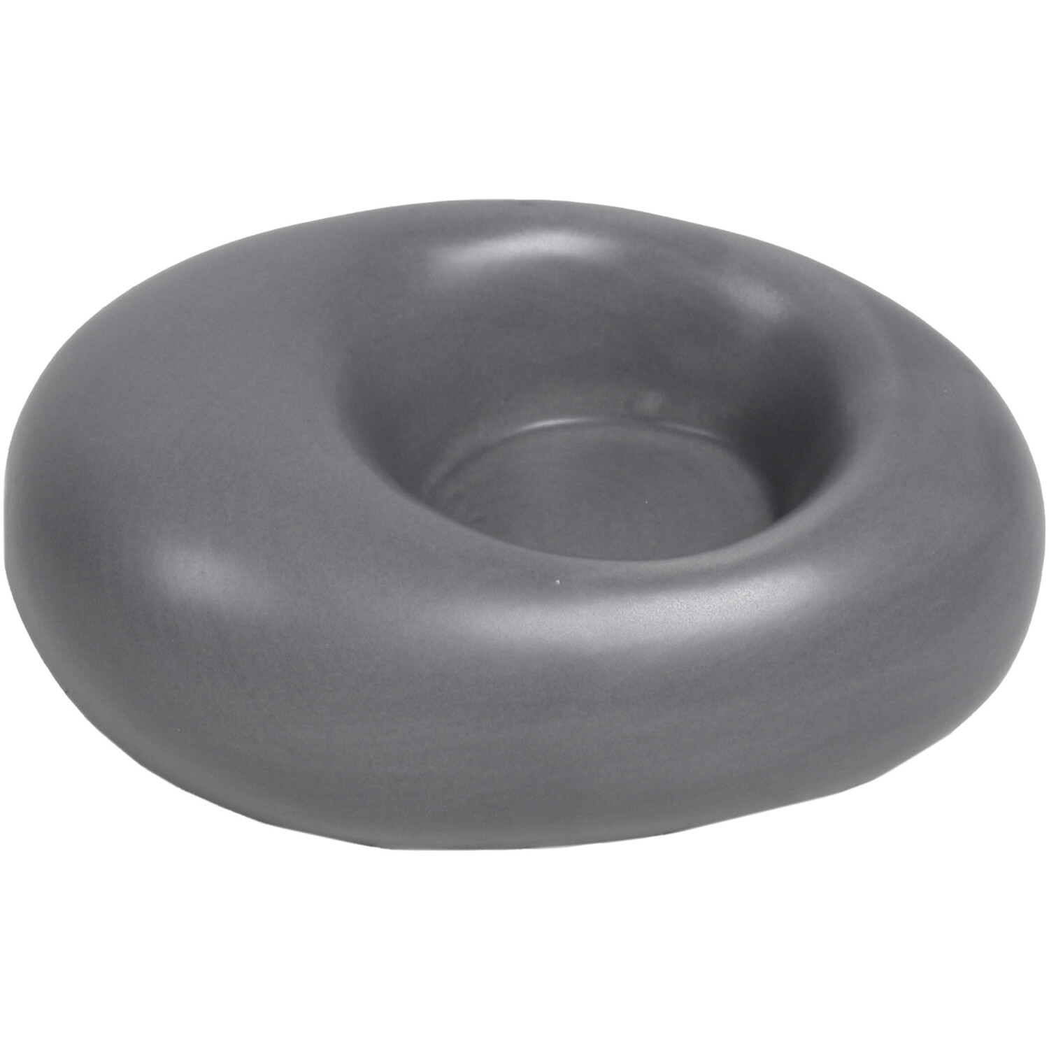 Ceramic Candle Holder Image 6