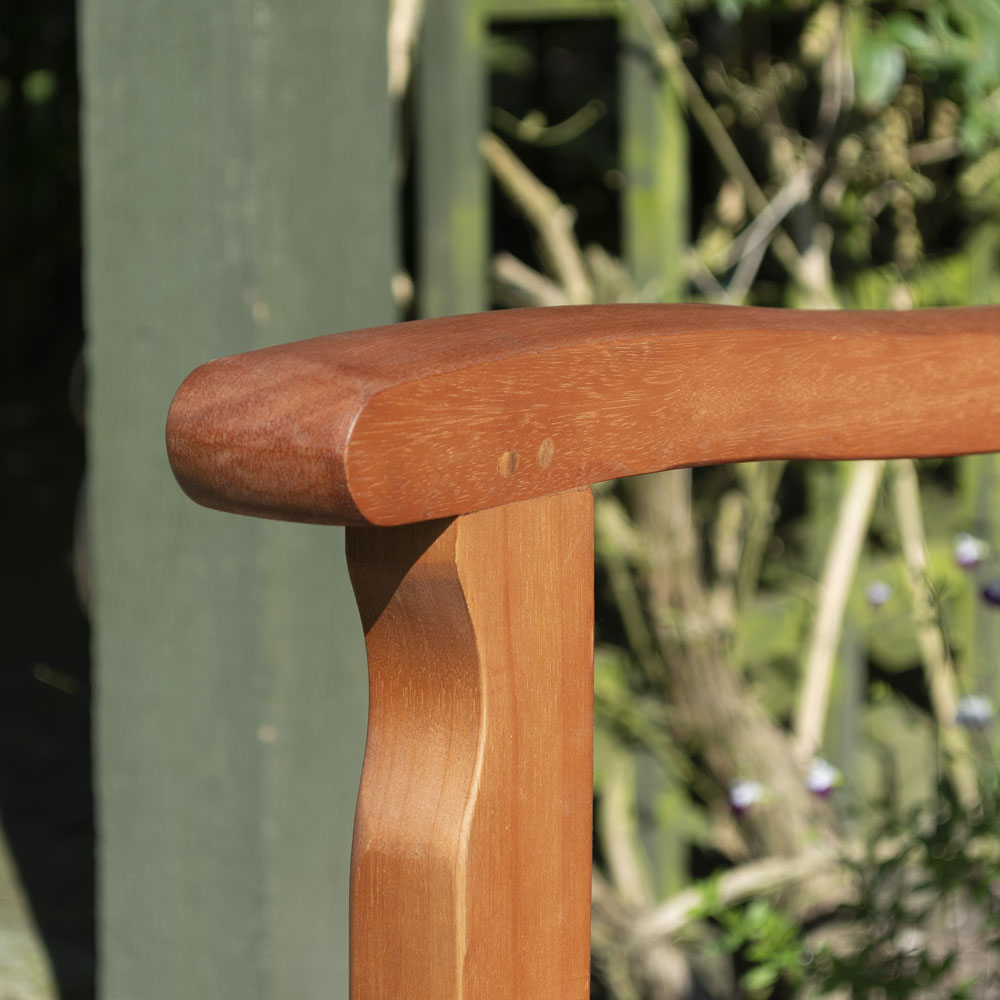 Willington 1.5m Bench Image 8