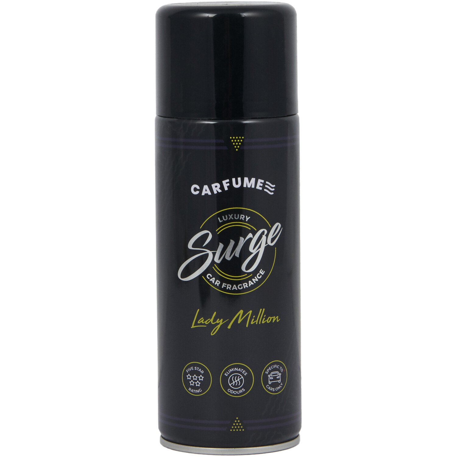 Carfume Surge Luxury Car Fragrance Image 1