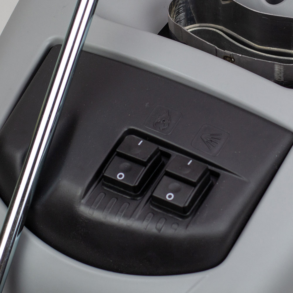 SIP Tempest PH480/150 Hot Electric Pressure Washer Image 5