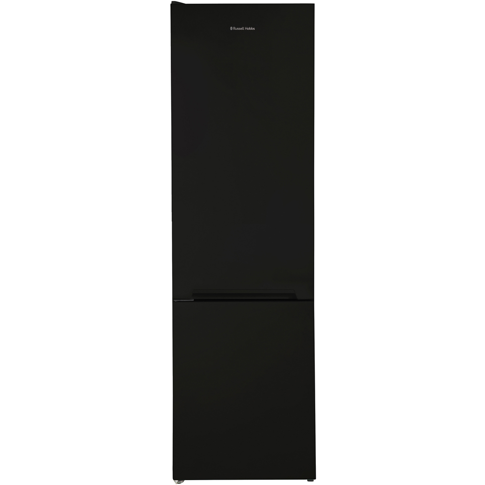 Russell Hobbs RH180FF541E1B Black Static 288L Fridge Freezer Image 2