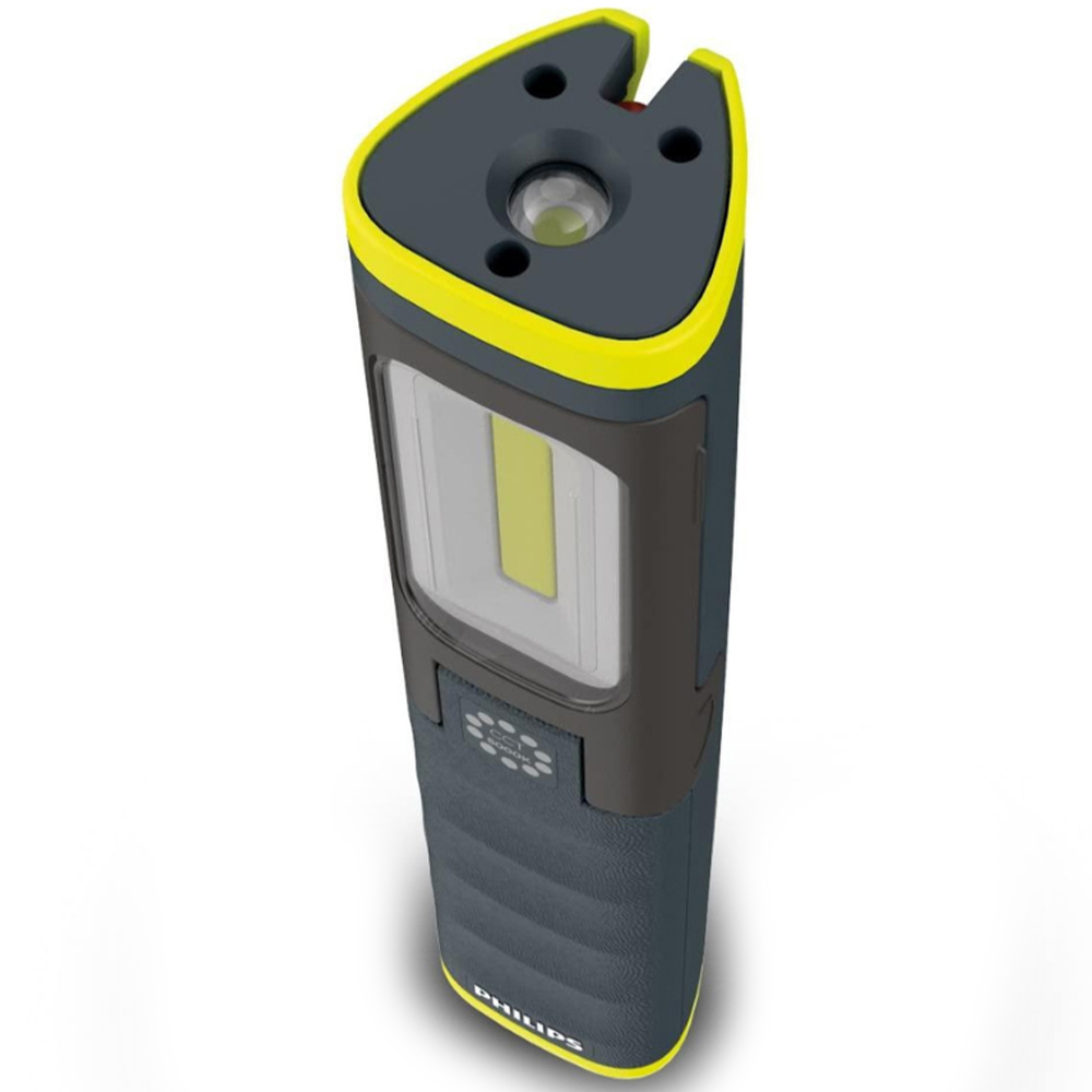 Philips Xperion 6000 Pillar LED Work Light Image 3