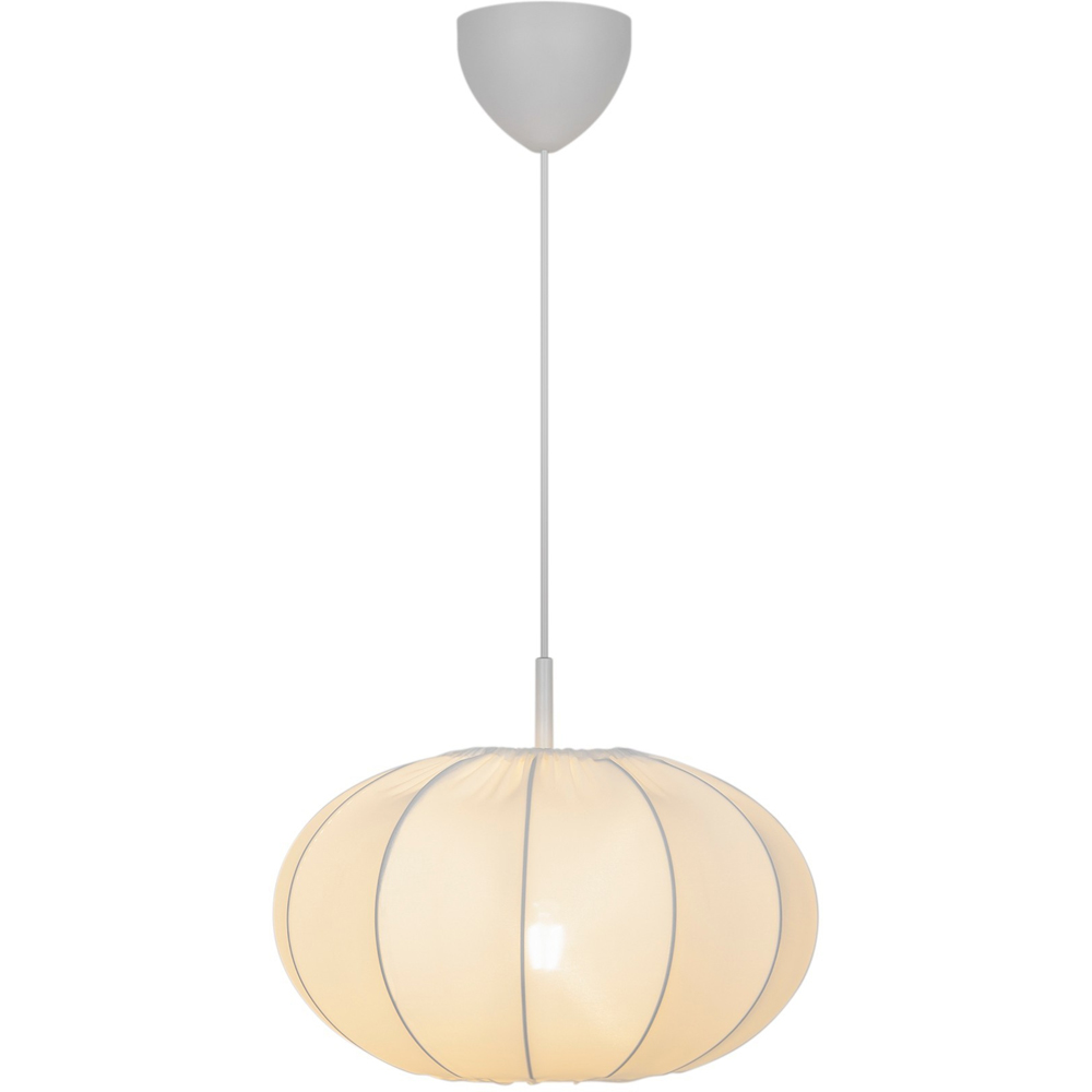 Nordlux Aeron 40 White Pendant Light Image 3