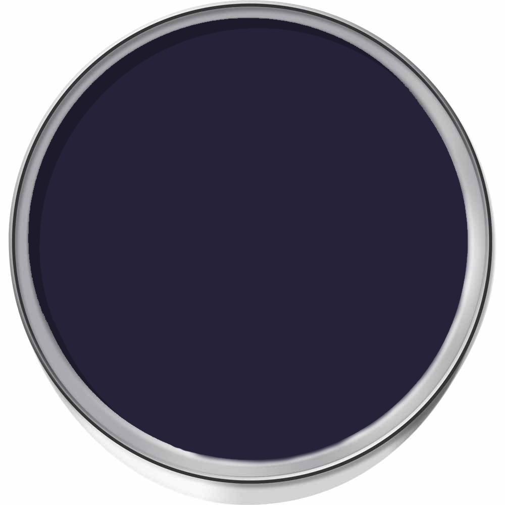 Jenolite Directorust Cobalt Blue Satin 1L Image 3