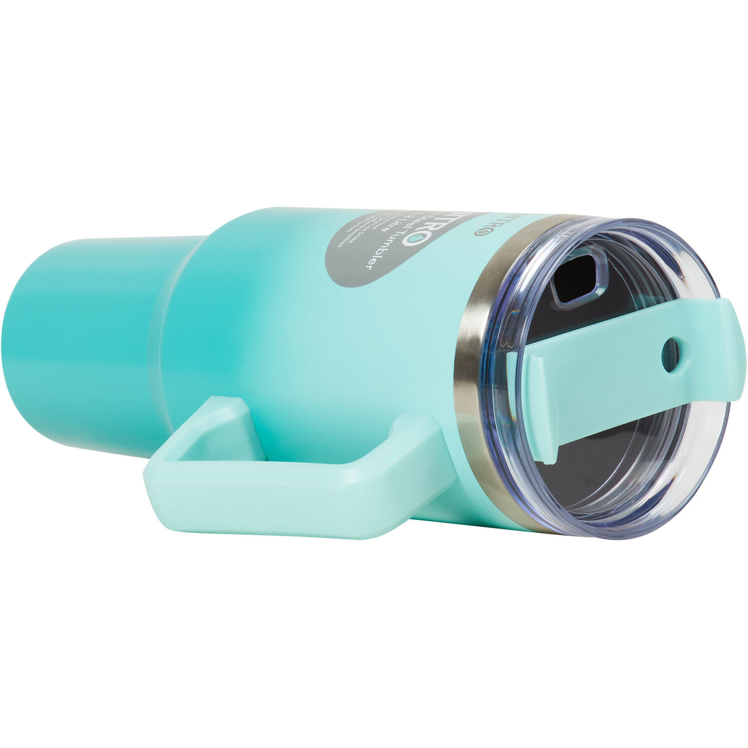 Nitro Brights Ombre Stainless Steel Tumbler Image 3