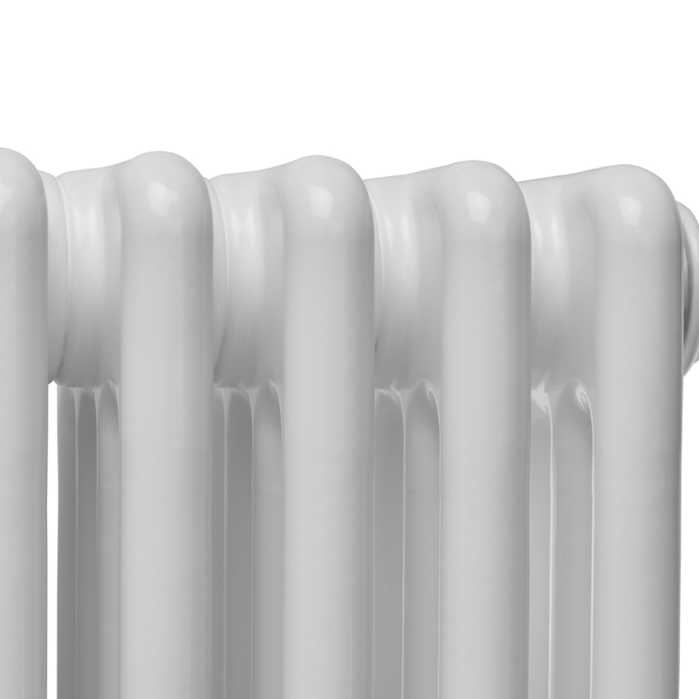 Terma Colorado 5320 BTU White Radiator 600 x 1194mm Image 6