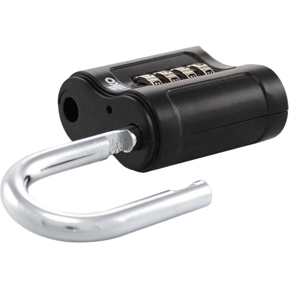 Wilko Combination Padlock 55mm Image 2