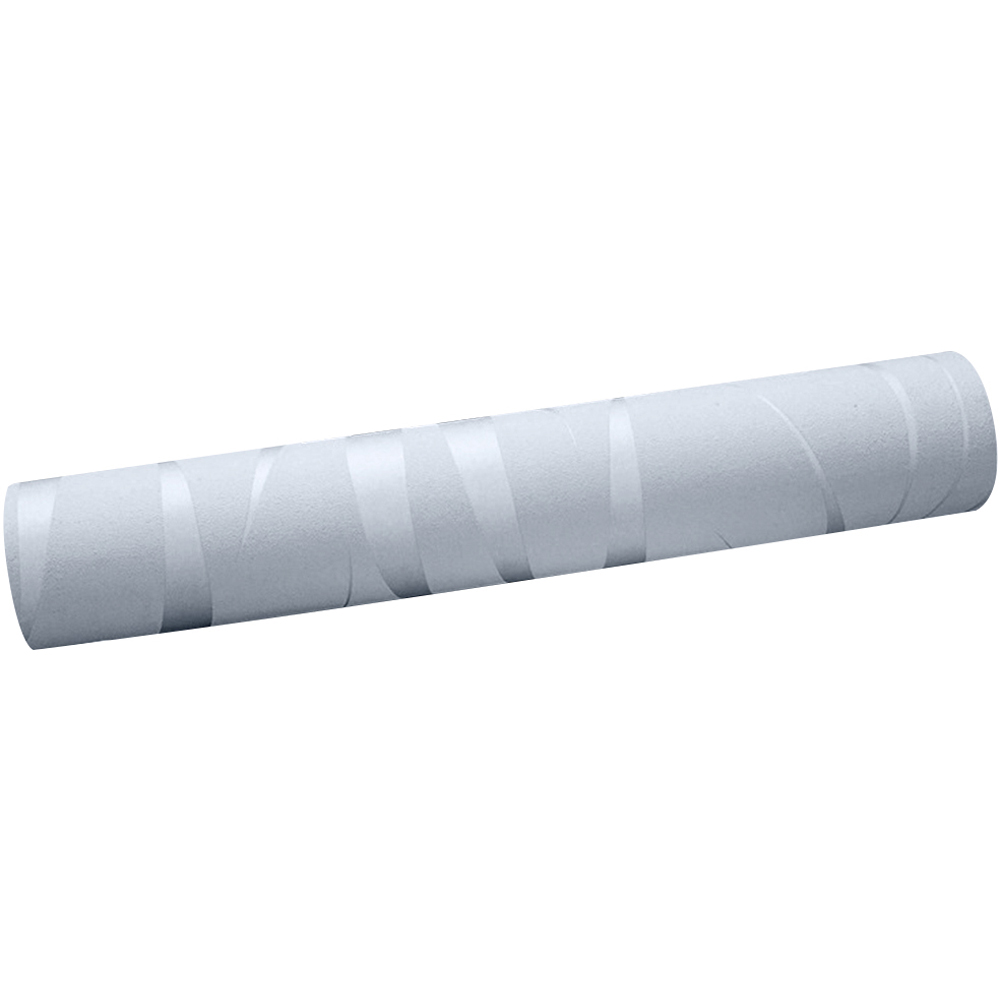Living and Home Non Woven Silver Grey Wallpaper Image 4