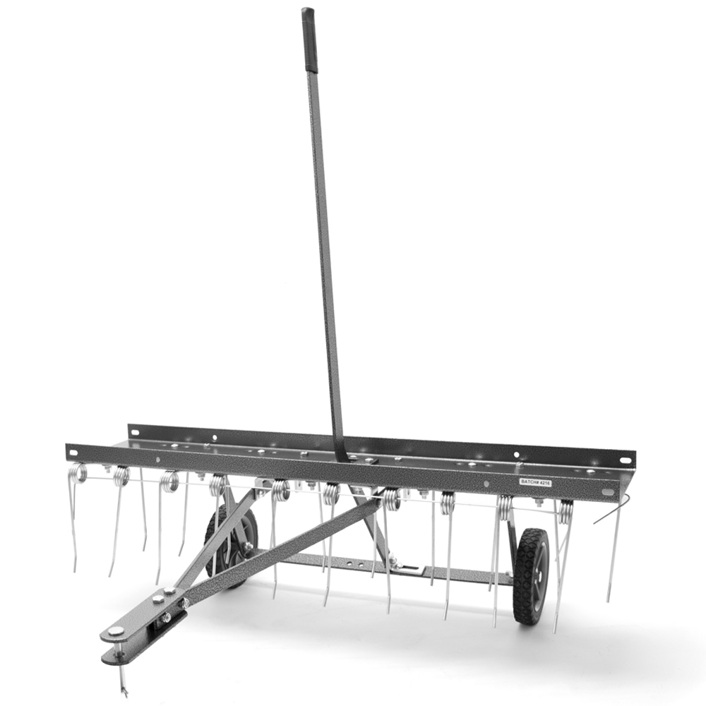 The Handy Towed Tine Dethatcher 100cm Image 3