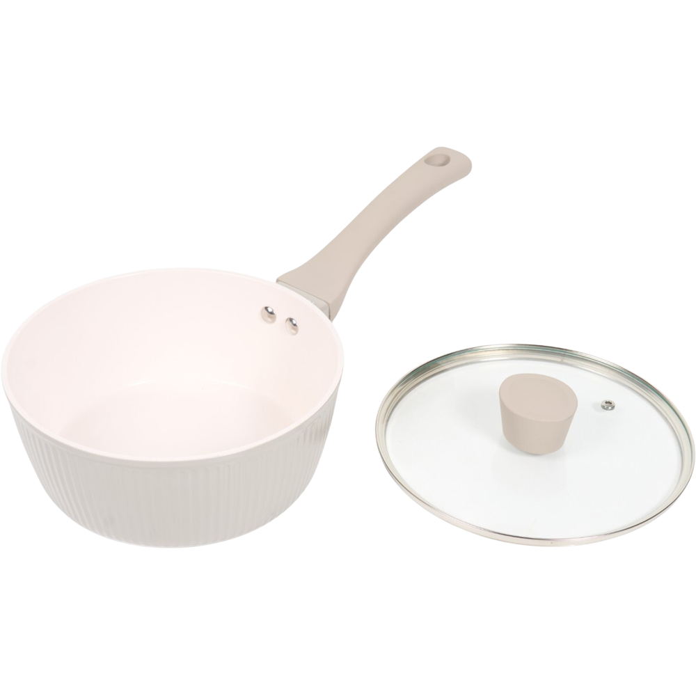 Haden 20cm Saucepan with Lid Image 4