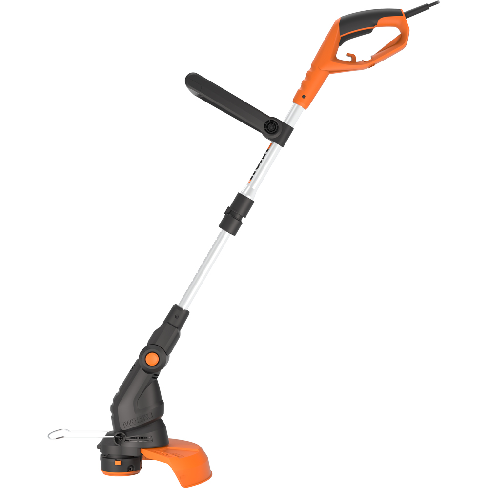 Worx WG119E 550W 30cm Grass Trimmer Image 4
