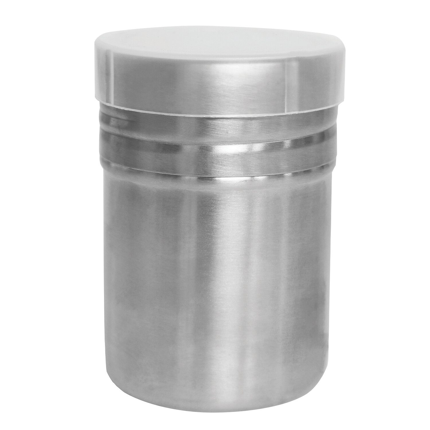 Barista Shaker and 4 Stencil Set Image 5